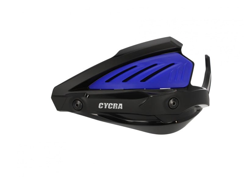 Cycra — Black/Blue