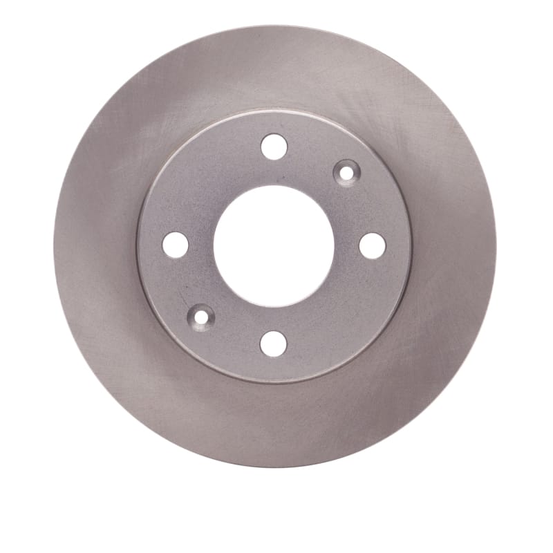 DFC — Disc Brake Rotor