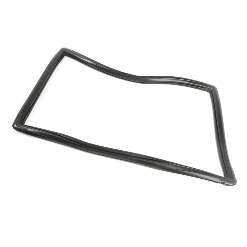 OMIX — Door Glass Seal