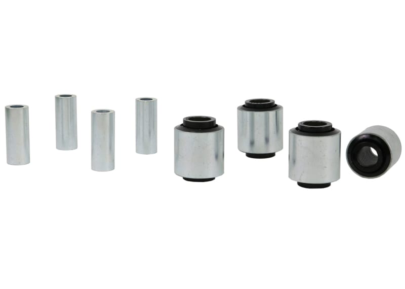 Whiteline — Trailing Arm Lower - Bushing Kit
Trailing arm - lower bushing