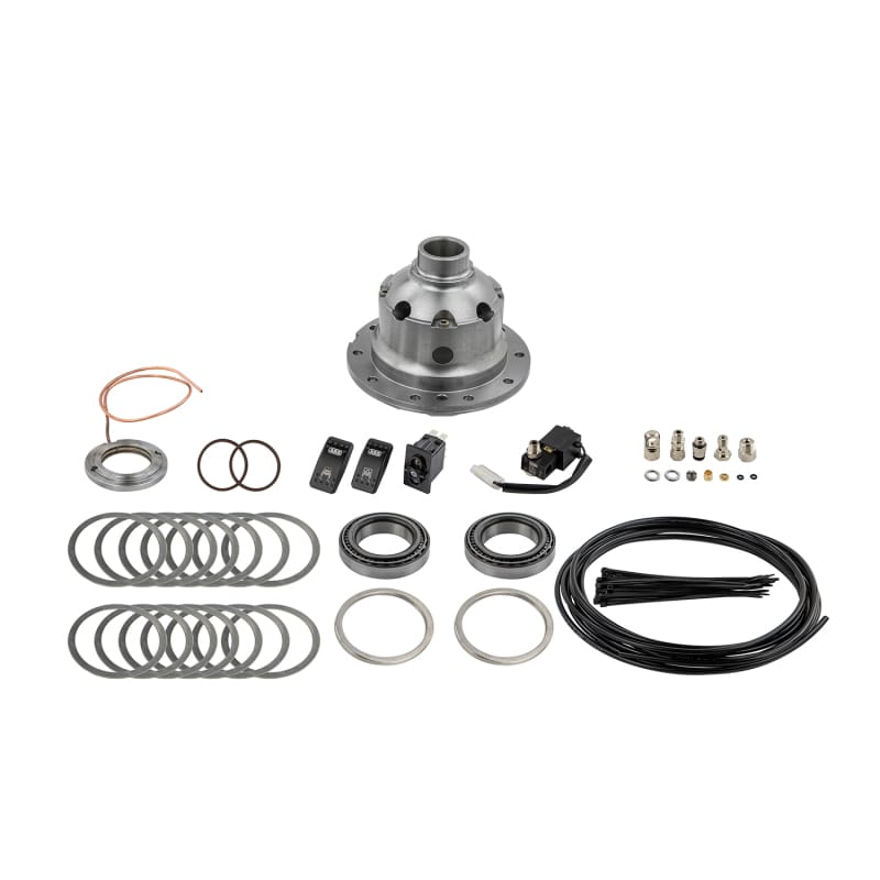 ARB — Air Locker Differential