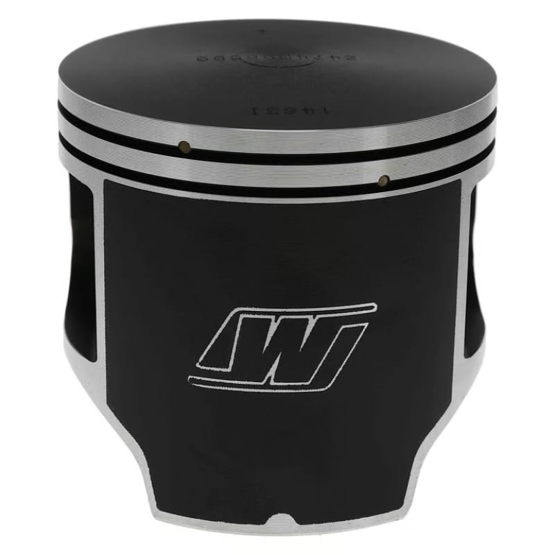 Wiseco — Wiseco 20-24 Arctic Cat M8000/Blast 4000 85mm Bore Piston Kit
Piston Kit