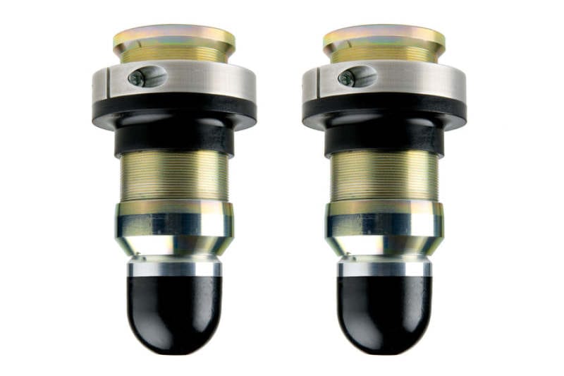 JKS Manufacturing — ACOS Front Adjustable Coil Spacer with Bump Stop