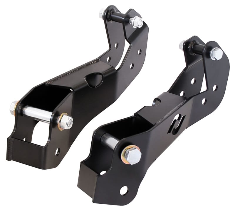 RockJock — Control Arm Geometry Correction Bracket