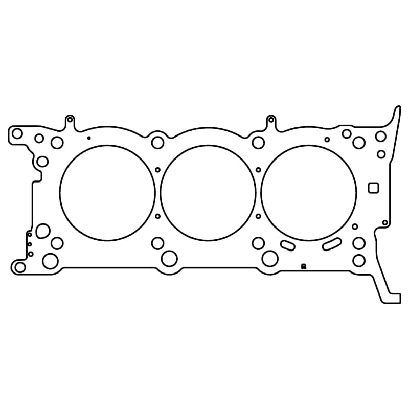 Cometic Gasket — Hyundai G6DA Lambda MPi Cylinder Head Gasket
