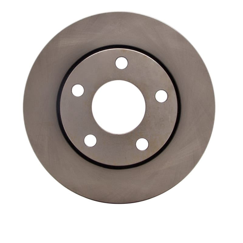 DFC — Disc Brake Rotor