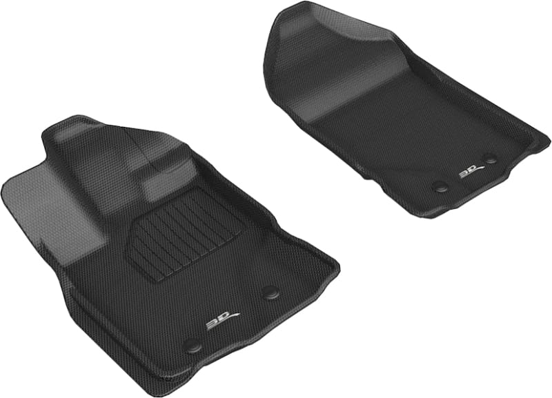 3D MAXpider — KAGU Floor Mat