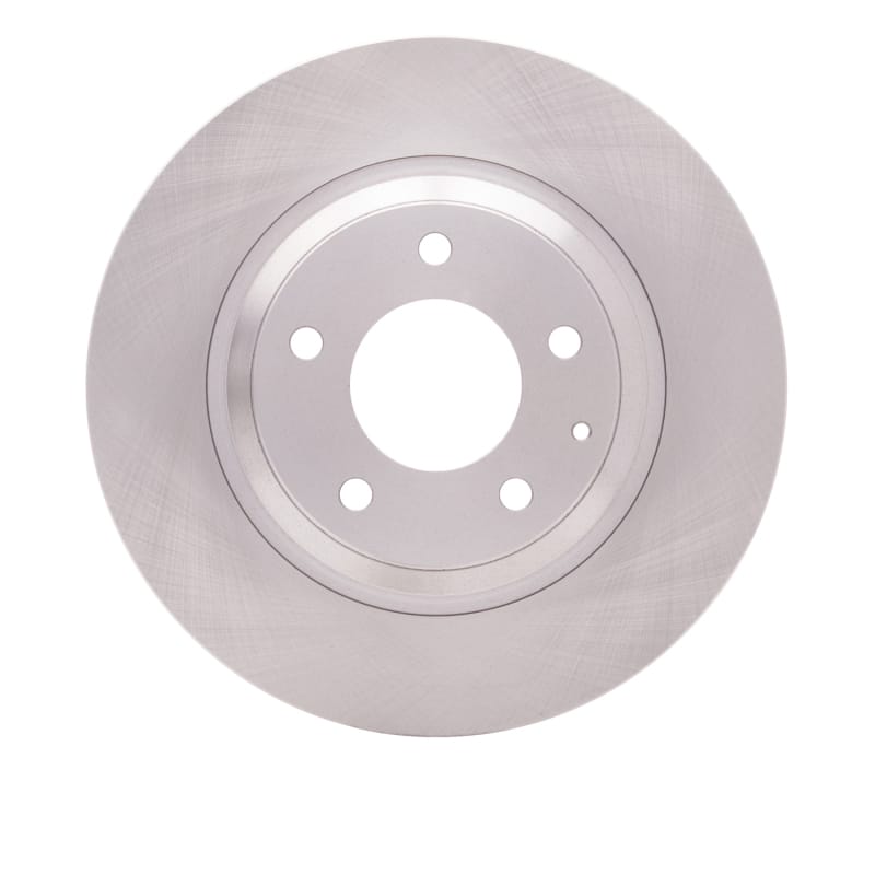 DFC — Disc Brake Rotor