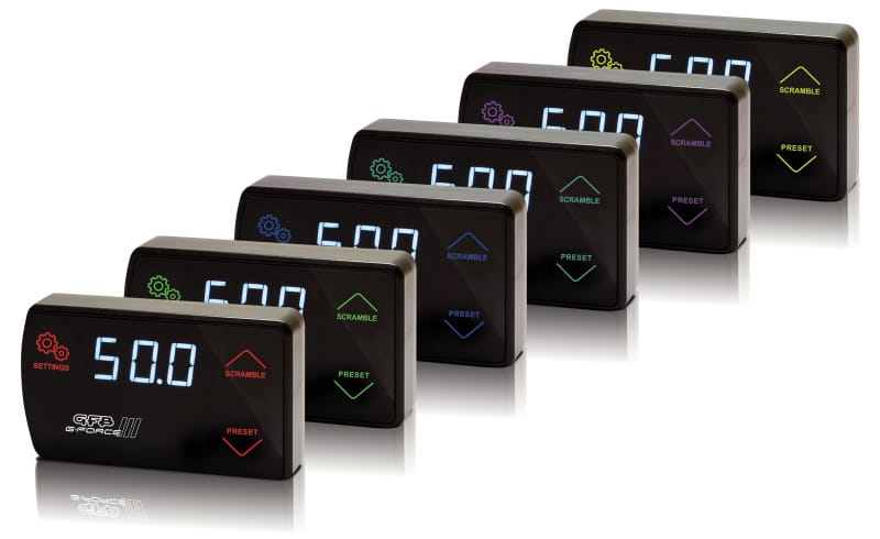 Go Fast Bits — Electronic Boost Controller, Boost Control at your fingertips!