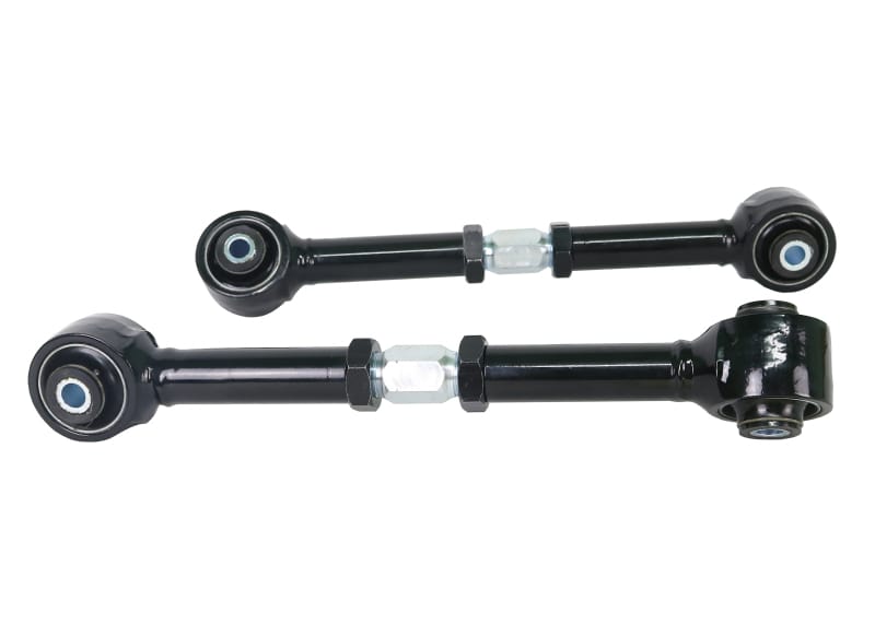 Whiteline — Trailing Arm Upper - Arm Assembly
Trailing Arm Upper - Arm