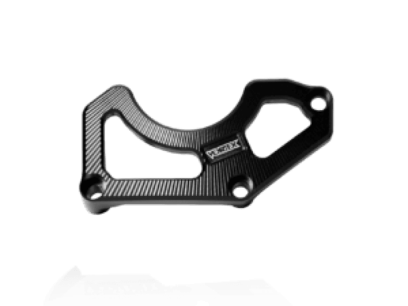 Vortex Racing — Vortex Racing Case Guard Suzuki GSXR600,750- Black Right Side