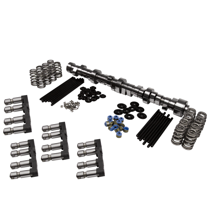 COMP Cams — Stage 2 HRT Master Camshaft Kit for Dodge Non-VVT 5.7L HEMI