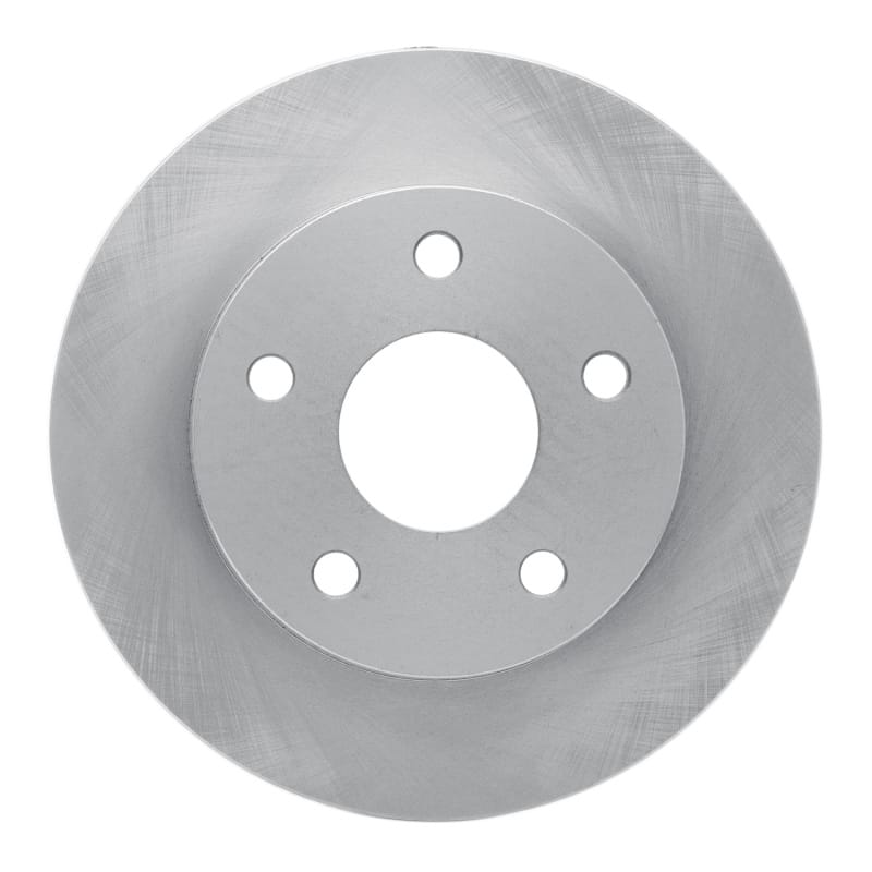 DFC — Disc Brake Rotor