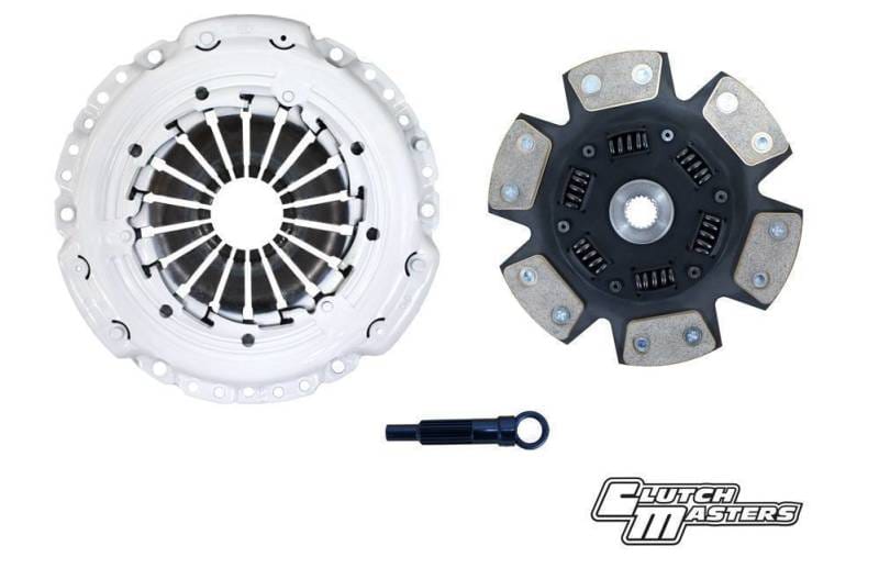 Clutch Masters — FX400 Single Disc Clutch Kit