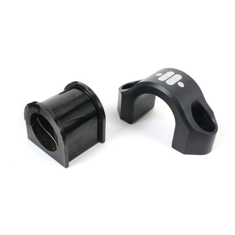 Ridetech — Front sway bar for 1961-1965 Falcon. For use with Ridetech control arms.