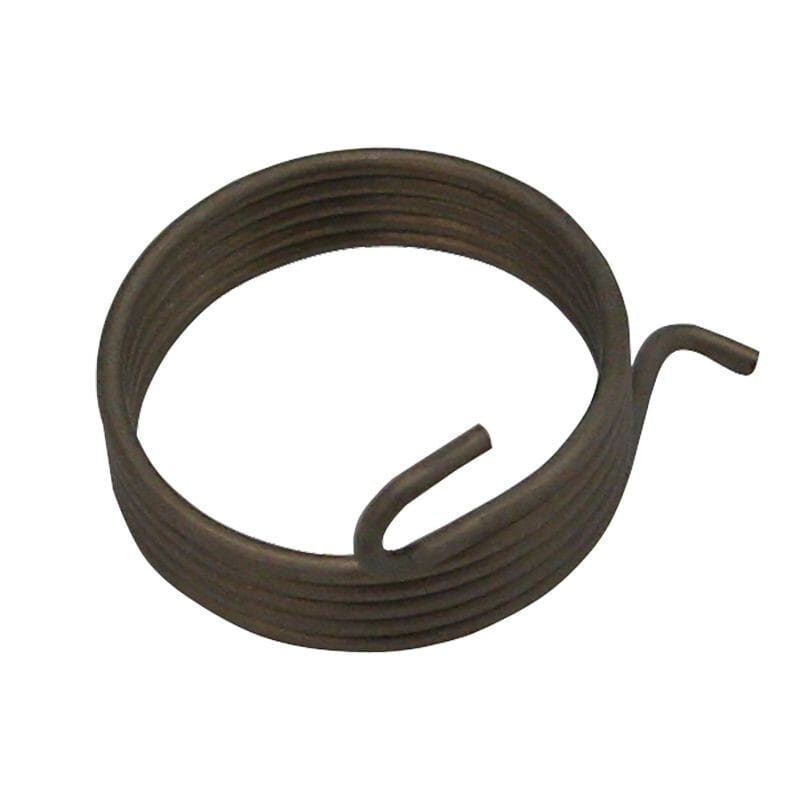 S&S Cycle — S&S Cycle .054in Wire Stainless Steel Throttle Return Spring
