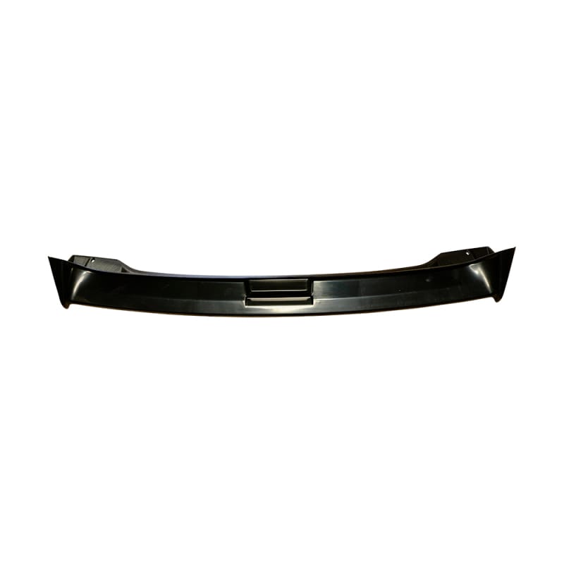 BLOX Racing — BLOX Racing 02-05 Fit Spoiler MUGEN Type Pre-Drilled Paintable