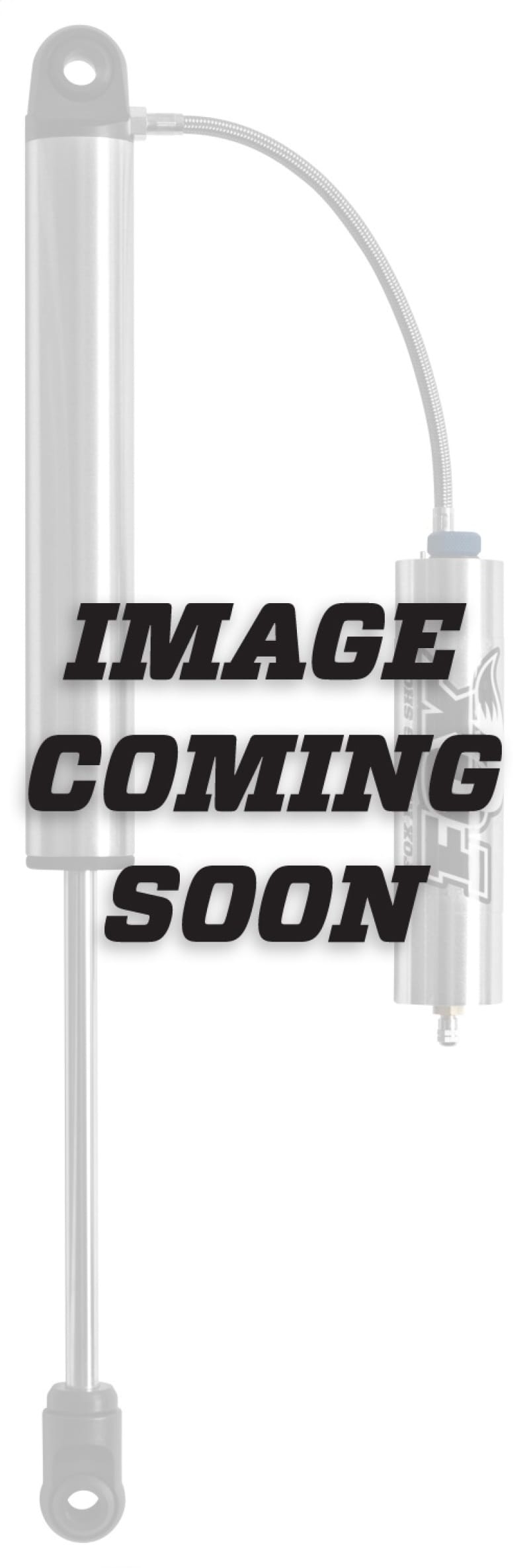 FOX — FACTORY RACE 2 X 6.125 SMOOTH BODY REMOTE SHOCK- CLASS 11 REAR (CUSTOM MOUNT)
FACTORY RACE 2 X 6.125 SMOOTH BODY REMOTE SHOCK-CLASS 11 REAR (CUSTOM MOUNT)