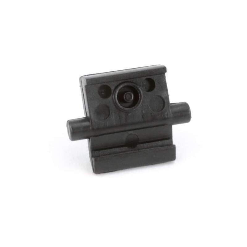 Rugged Radios — Rugged Radios Replacement Battery Latch for RH5R and V3 Handheld Radios