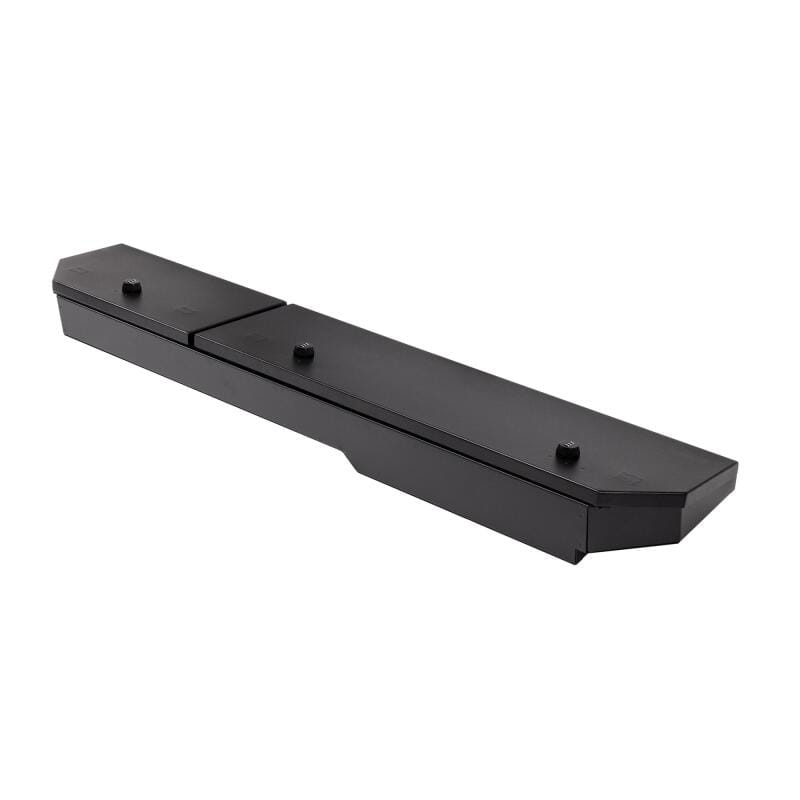 Tuffy Products — Tuffy F250 & F350 Superduty Underseat Lockbox W/ Combo Lock
Lockbox