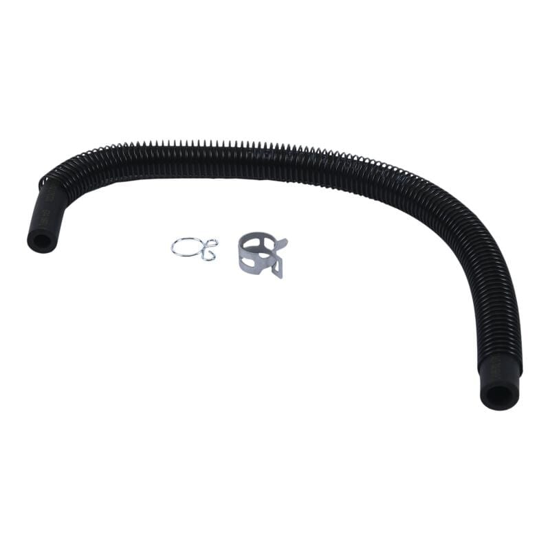 All Balls Racing — All Balls Racing 99-00 ZRX1100 ZR1100C/01-05 ZRX1200R ZR1200A Hose & Clamp Kit