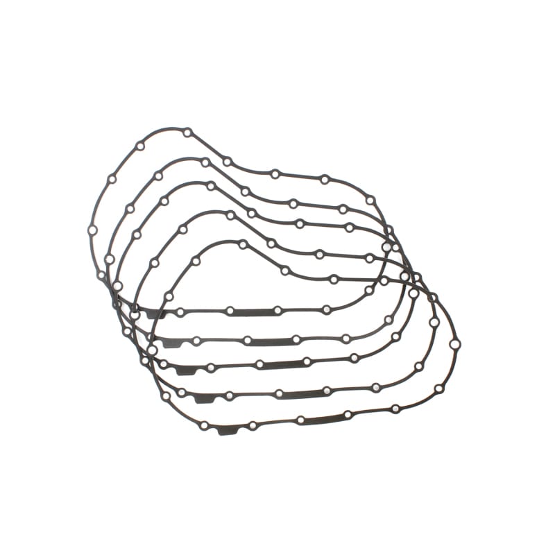 Cometic Gasket — Cometic 2004+ Harley-Davidson All Sportster Primary Cover Gasket - 5 Pack