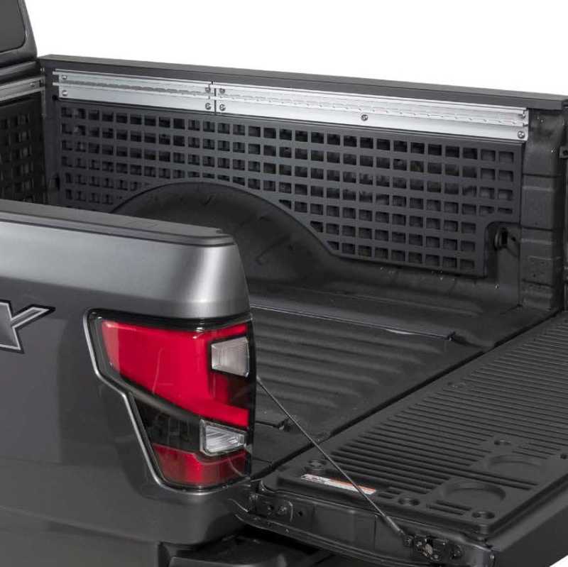 Putco — Molle Panel