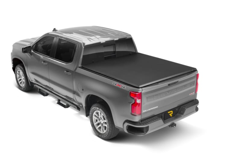 Extang — Trifecta E-Series 05-15 Hilux DC (1520mm)
Trifecta e-Series