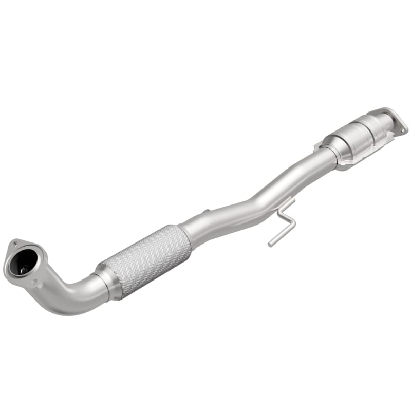 Magnaflow — California CARB Direct-Fit Catalytic Converter
California Direct-Fit Catalytic Converter