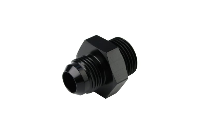 Aeromotive — ORB to AN Flare