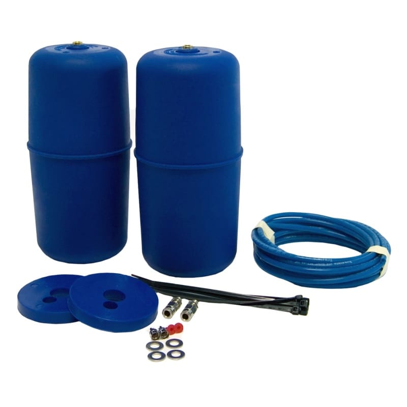 Firestone — Coil-Rite® Air Helper Spring Kit