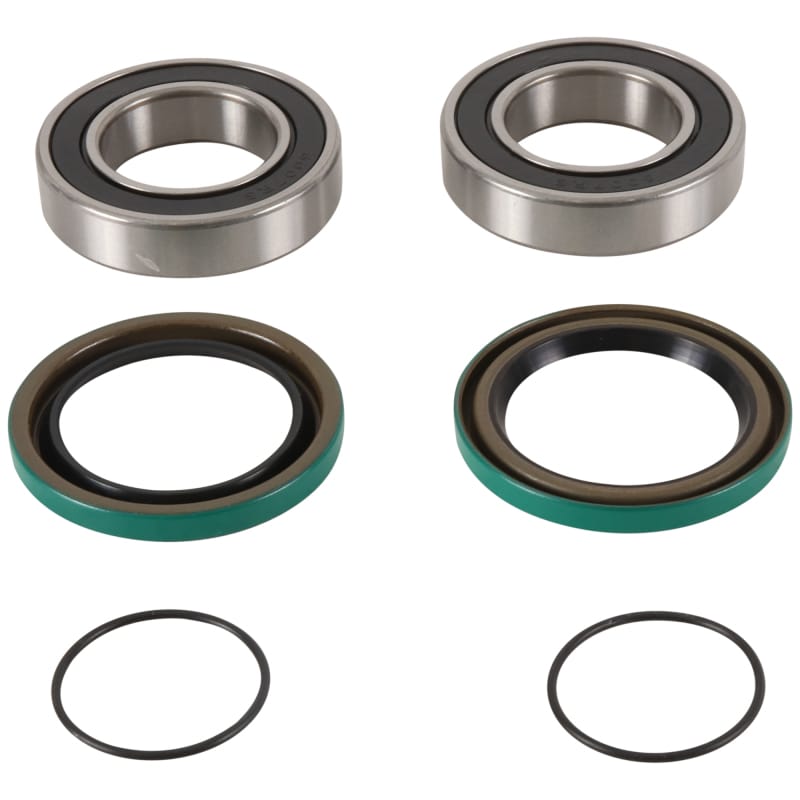 Pivot Works — Pivot Works 89-92 Polaris Big Boss 250 4x6 Rear Wheel Bearing Kit