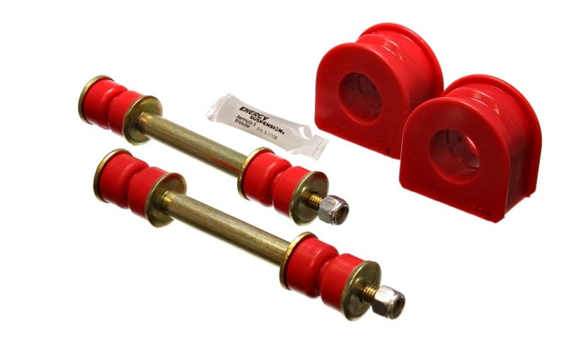 Energy Suspension — Sway Bar Bushing Set