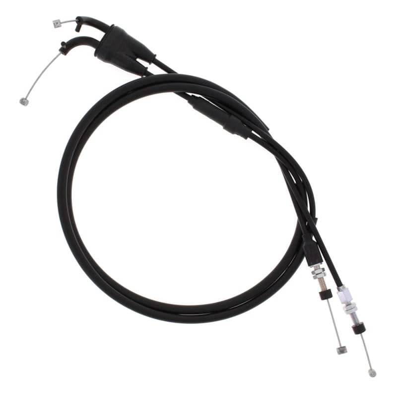 All Balls Racing — All Balls Racing 87-00 Yamaha TW200 Trailway Cable - Throttle