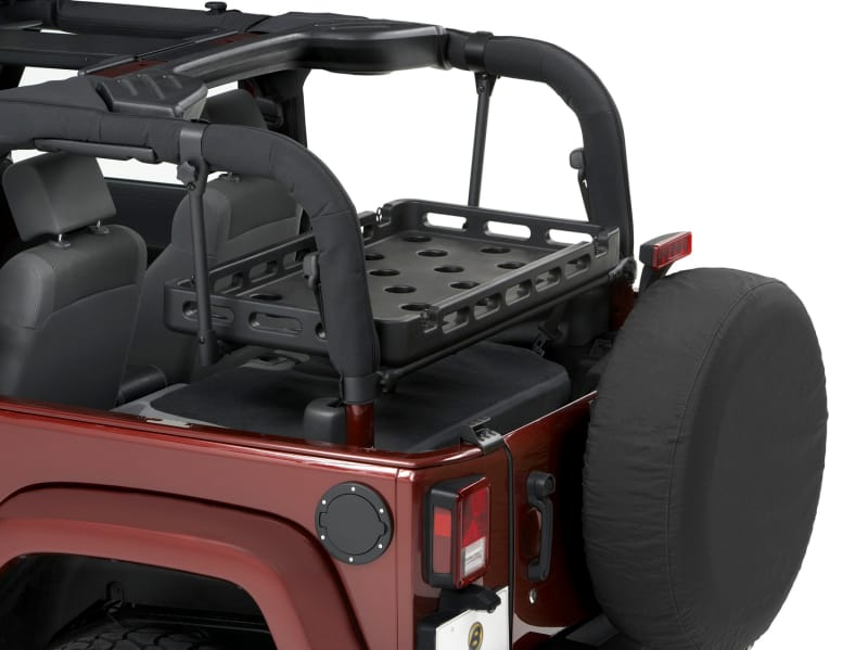 Bestop — HighRock 4x4(TM) Universal Tray