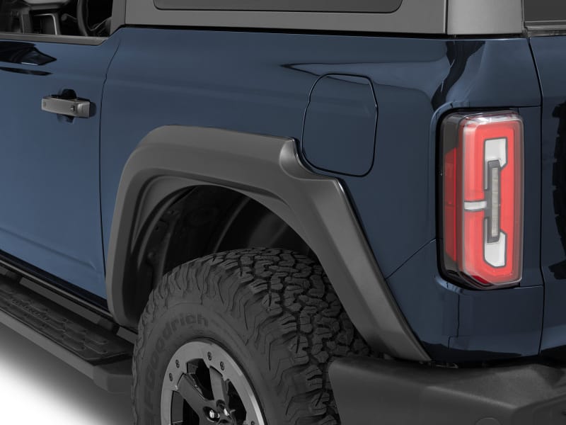 Bestop — Bronco Fender Flares