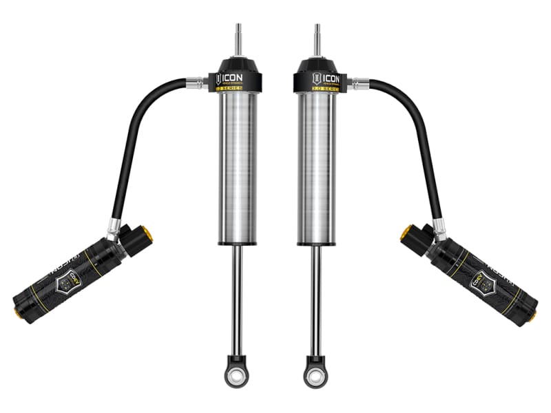 ICON — 22-25 TUNDRA 0-1.5"/23-25 SEQUOIA 0-4" REAR 3.0 VS RR CDEV PAIR