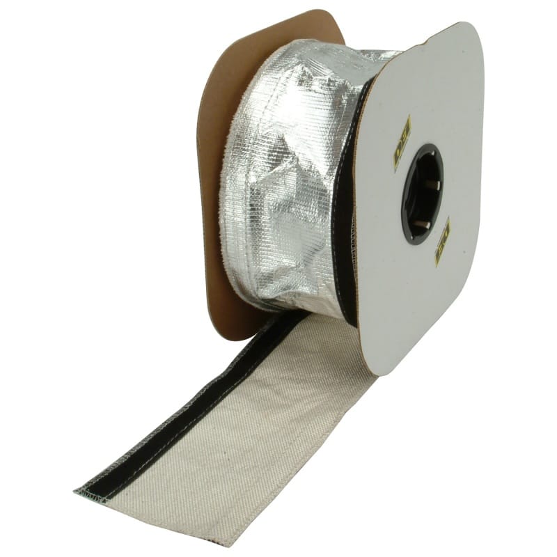 DEI — Heat Shroud 2-2.5in x 50ft
Heat Shroud™