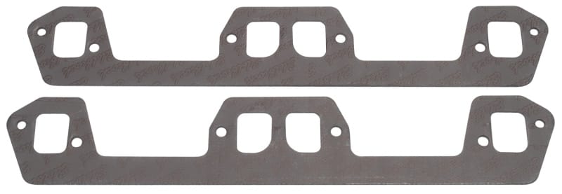 Edelbrock — Edelbrock Chrysler Magnum Exhaust Gasket Set
GASKETS