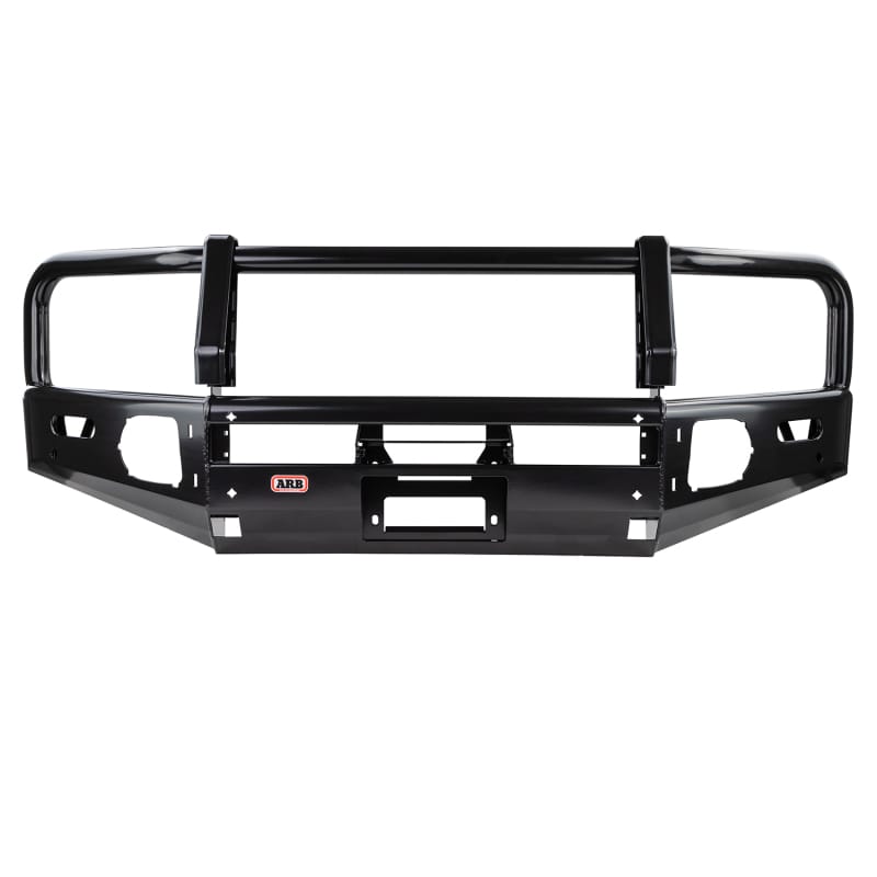 ARB — ARB Summit Winch Bumper