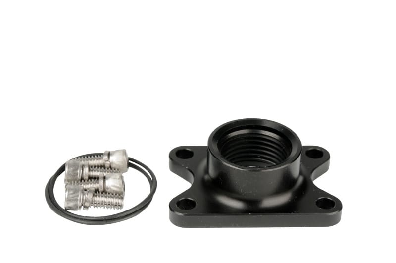 Aeromotive — Outlet, Spur Gear Pump, AN-12 Port