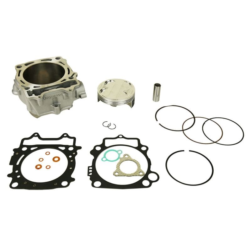 Athena — Athena 18-19 Yamaha YZ 450 F Complete Stock Bore Cylinder Kit