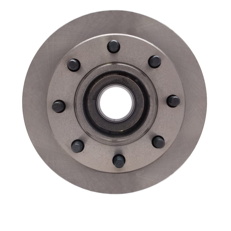 DFC — Disc Brake Rotor