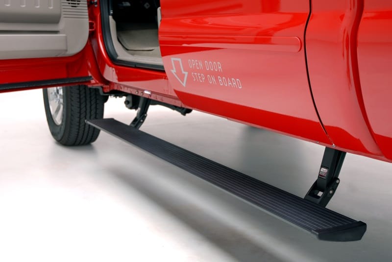 AMP Research — PowerStep Elct Rng Bd - 99-01,04-07 F250/F350/F450-All Cbs, 00-01,04-05 Excrsn

PowerStep™