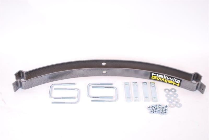 Hellwig — EZ-990 Helper Spring Kit