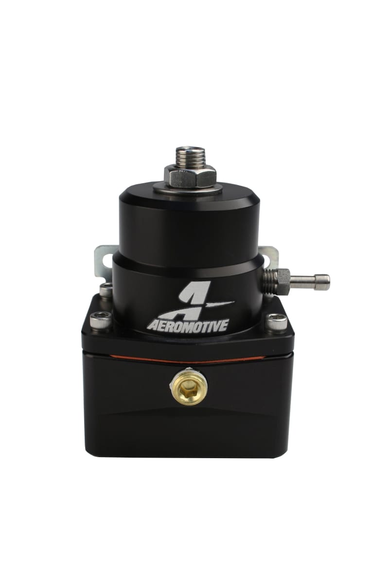 Aeromotive — Marine A1000 Injected Bypass Regulator
