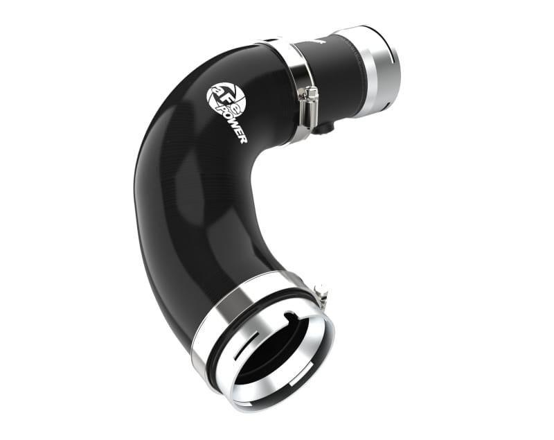 aFe — aFe BladeRunner Hot Charge Pipe Kia Stinger 22-23 L4-2.5L (t)
Hot Charge Pipe