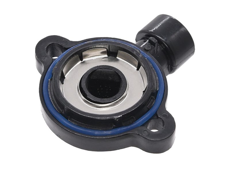 TwinPower — Throttle Position Sensor