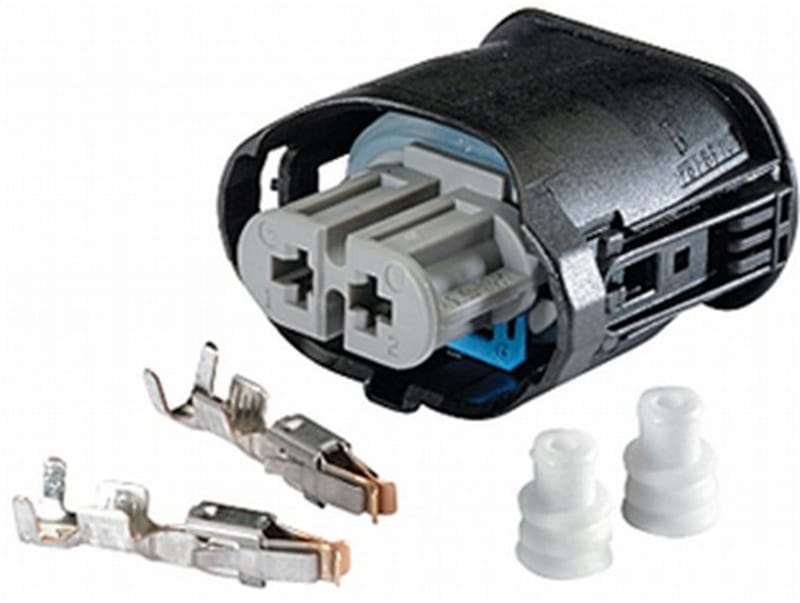 Hella — Hella H9 Bulb Pigtail (Qty 20)
Universal Lighting M
Wire Connector