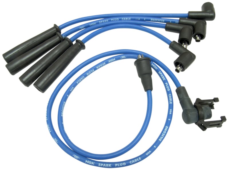 NGK — NGK Spark Plug Wire Set